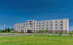 Hampton Inn Presque Isle